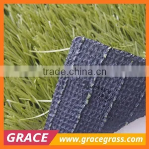 Two Tone Anti UV Soccer Sports Imitation Grass thumbnail-4
