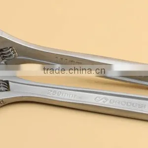Multi Use Atomizing Spanner Wrench Adjustable Nut Wrench Pipe Wrench thumbnail-2
