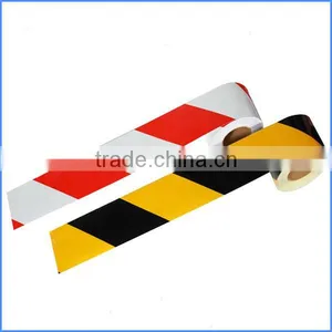 Colorful Printed PE Caution Tape, Warning Barrier Tape thumbnail-2