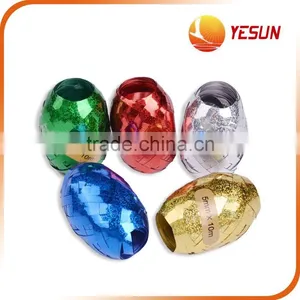 Hot Sale Colour Ribbon Egg thumbnail-1