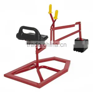 Child Sand Box Post Digger for Old School Yard Beach thumbnail-1
