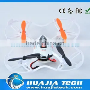 Outdoor or Indoor 2.4G RC Quadrocopter (6-axis Gyro) China thumbnail-2