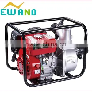 Taizhou 4inch Purified Water Centrifugal Water Pumps thumbnail-1