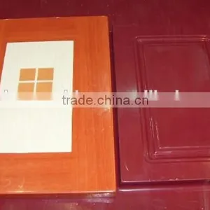 MP25A-2 Wood Veneer Vacuum Membrane Press Machine thumbnail-2