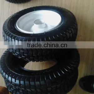 Sandbeach Cart Wheel16x6.50-8 thumbnail-1