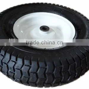 Lawn Cart Wheel16x6.50-8 thumbnail-1