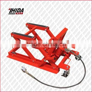 1500LB Hydraulic Two-way Cylinder ATV Lift Jack thumbnail-1