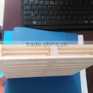 Wooden Coaster Wooden Pallet Coaster thumbnail-4