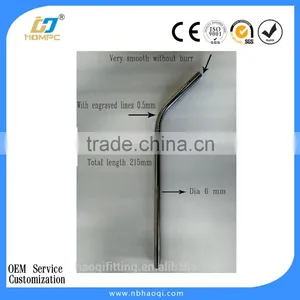 Stainless Steel Drinking Straw thumbnail-4