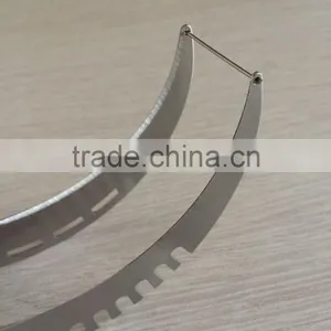 2016 Trade Assurance Supplier for the Stainless Steel 430 Material Watermelon Slicer Corer thumbnail-4