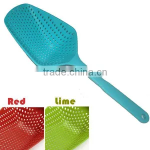 NY-3897 BPA Free Kitchen Plastic Strainer thumbnail-1