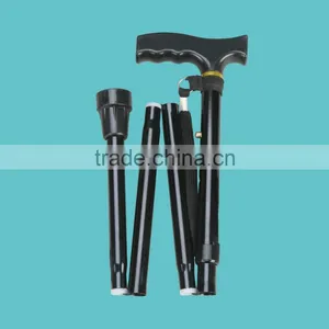 Folding Walking Cane Folding Cane thumbnail-1