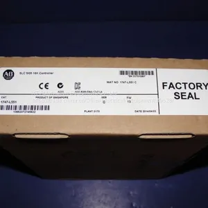 Allen Bradley 1746-IV16 1746-IV32 система модуль ввода/вывода thumbnail-2