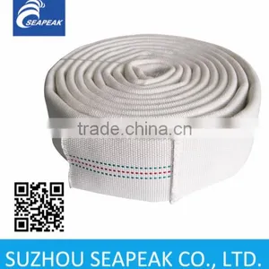 Fire Fighting Lining Rubber Fire Hose Manufacturer thumbnail-3
