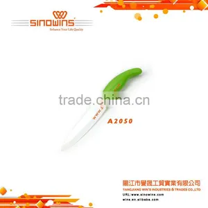 Ceramic Knifeand Ceramic Peeler Ceramic Cookware Set thumbnail-5
