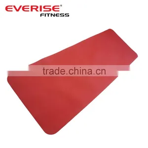 High Quality Non Toxic Eco-friendly NBR Yoga Mat thumbnail-2