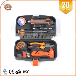 10pcs Vehicle-mounted First-aid Tool Set Tool Kit thumbnail-1
