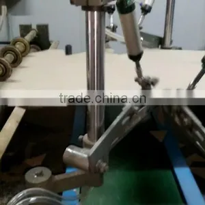 Full Atuomatic Concial Cone Making Machine thumbnail-4