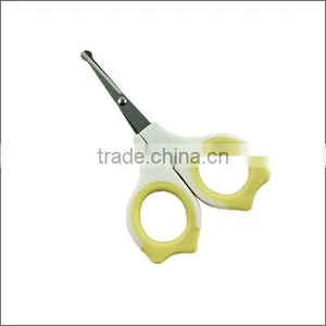 Baby Scissors for Nail Cutting Factory Price HB-4100 thumbnail-1