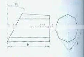 Geological Prospecting Tool f for Hard Alloy Products (1366) thumbnail-1