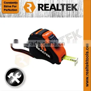 High Quality Rubber Cover Measuring Tape With Cost thumbnail-1
