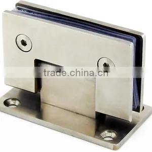 2016 Factory Price Shower Glass Door Hinge thumbnail-2