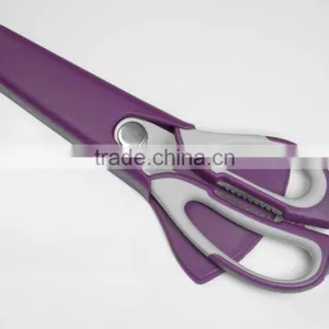 High Quality Stinaless Steel Iron Scissors,Wholesale Scissors,Chinese Scissors thumbnail-3