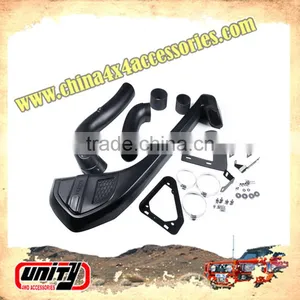 Hot Sell 4x4 Car Accessories NEW LLDPE Material for Ranger t7 Snorkel thumbnail-1