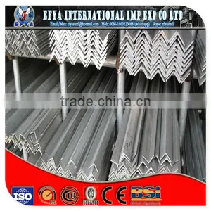 ASTM A276 HRAP Stainless 304 Steel Angel/stainless Angles for Construction,20*20*3mm thumbnail-1