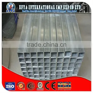 Hot Rolled Steel Tube thumbnail-2