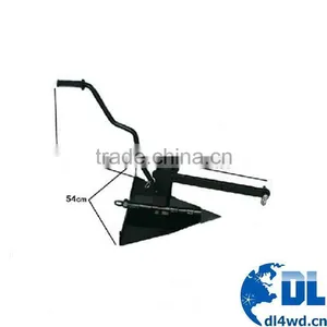 4wd Rescue Kit Steel Ground Anchor thumbnail-1