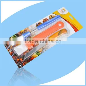 PP Brush and Knife Set thumbnail-1