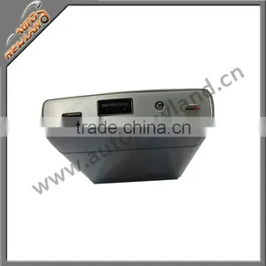 New 2 in 1Power Bank With Car Charger Without Cable thumbnail-3