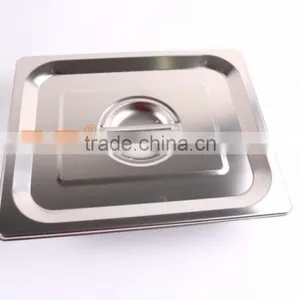 Different Sizes Chafing Dish Buffet Food Container Buffet Tray thumbnail-5
