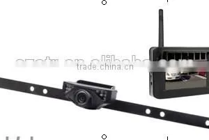 Digital Wireless Rearview Camera System thumbnail-1