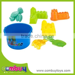 High Quality Sand Beach Truck Toy Cheap Plastic Bucket thumbnail-1