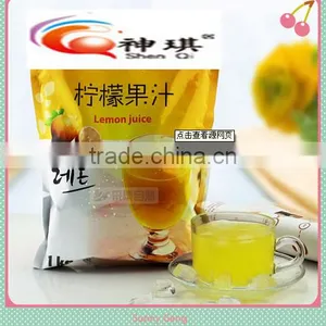 Fruits Powder Drink thumbnail-5