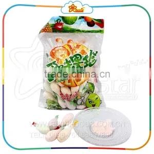 Sour Powder Candy in Bottle thumbnail-1