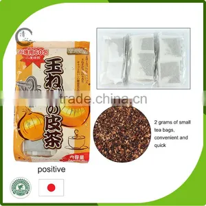 China Suppliers High Quality Fermented Onion Tea thumbnail-1