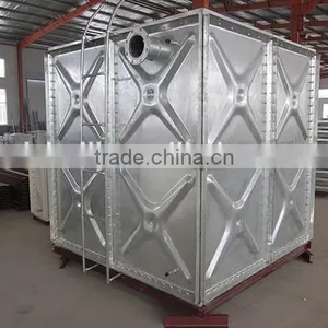 Huil BDF Water Tank thumbnail-1