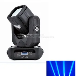 Rotating Beam Bar 4X25W Super Beam LED Moving Head thumbnail-3