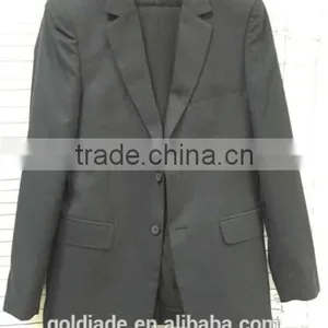 2016 New Design Custom Suits for Men Slim Fit Classic Suits Coat Suits Pants thumbnail-5