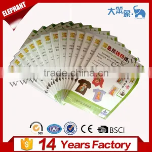 Laser& Inkjet Heat Transfer t Shirt Paper a4 a3 Size for Sale thumbnail-4