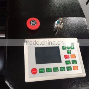 Thai Coconut Laser Engraving and Cutting Custom Laser Machine thumbnail-4