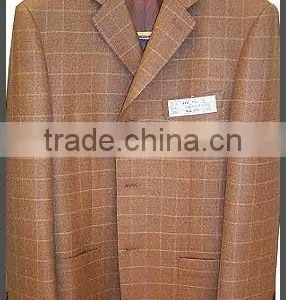 New Fashion Suit.bespoke Suits.business Suit (SHT899) thumbnail-1