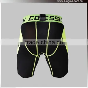 (Best Seller) Rash Guard Shorts For Boxing thumbnail-6