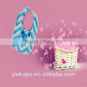 New Design Organic Cotton Baby Bibs China Wholesale thumbnail-6