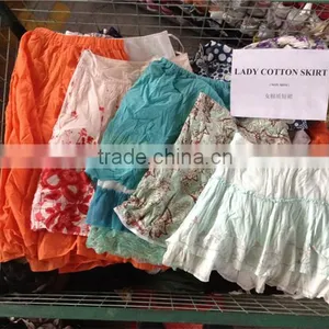GZY 2015 Hot Sale Fashion High Quality Used Clothing Bales thumbnail-1