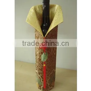 Wine Bottle Cover Wine Tray Wine Box thumbnail-1