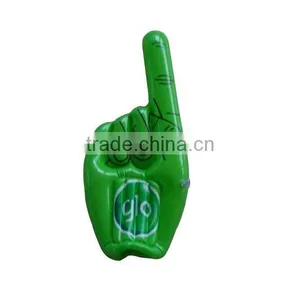 Inflatable Pvc Palm thumbnail-1